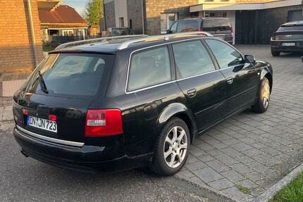 Audi A6 352.000 km 650 &euro; Nörvenich 52388