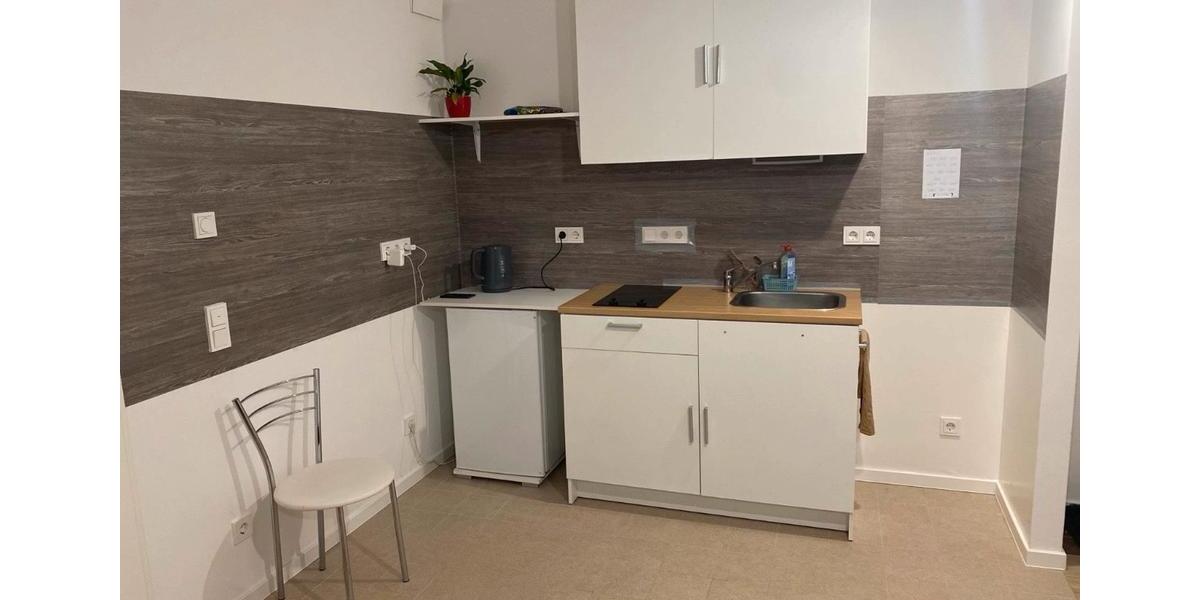 Etagenwohnung Bonn Beuel-Mitte - 2 Zimmer, 40 m&sup2;, 715&euro; | Angebot:26256357