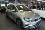VW Golf Sportsvan 1.5 TSI ACT OPF United 86.810 km 17.980 € Euskirchen 53881