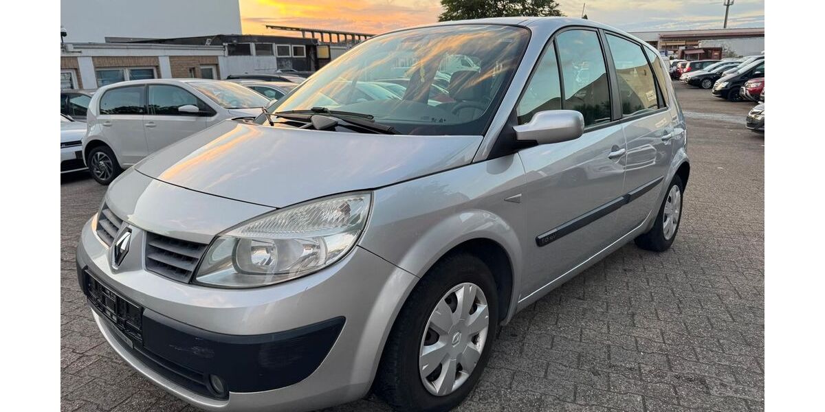 Renault Scenic 220.000 km 2.700 &euro; Bonn 53227
