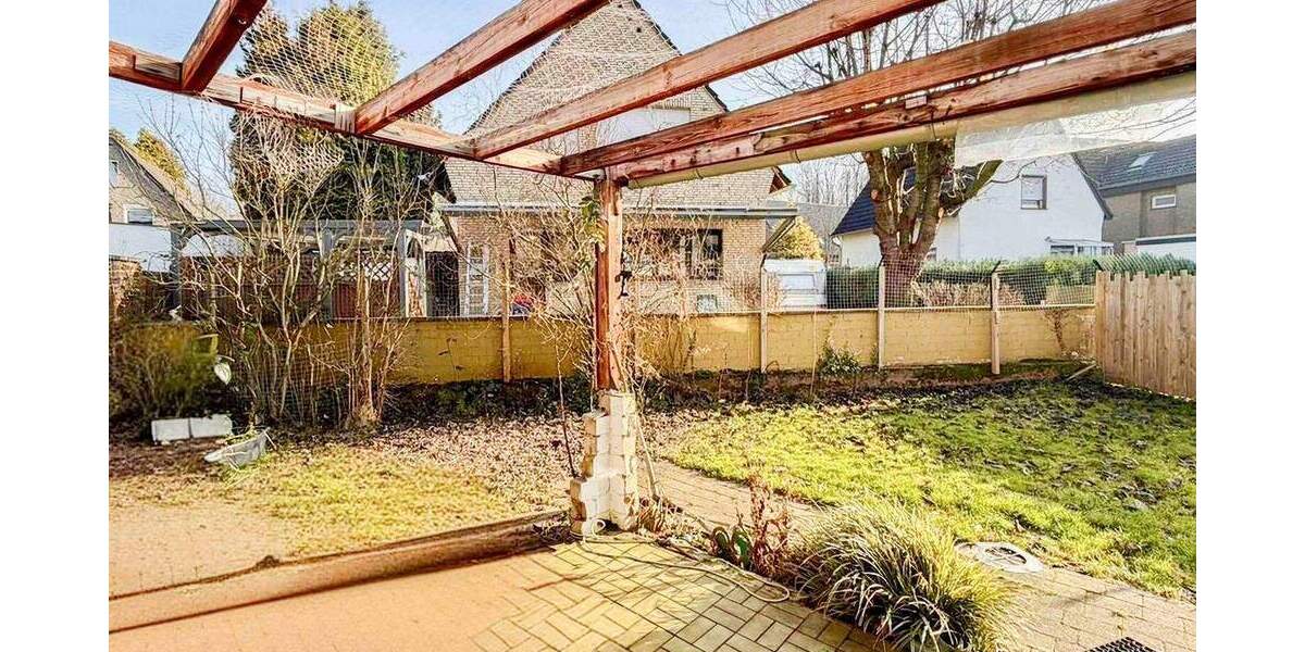 Einfamilienhaus Bergheim Rheidt - 4 Zimmer, 199.000&euro; | Angebot:25709779