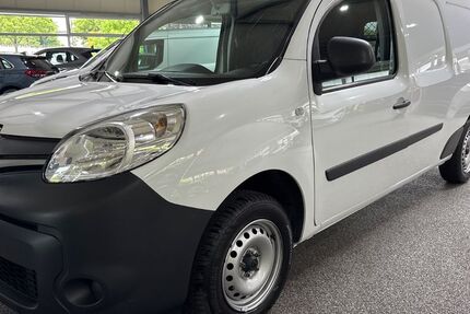Renault Kangoo 49.958 km 14.480 &euro; Troisdorf 53842