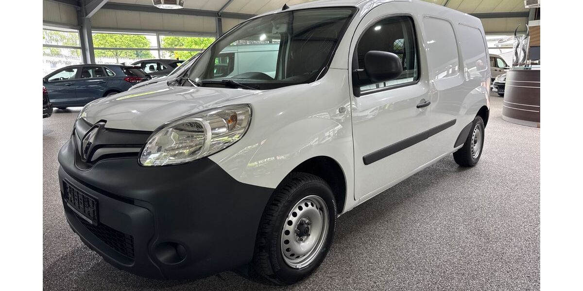 Renault Kangoo 49.958 km 14.980 &euro; Troisdorf 53842
