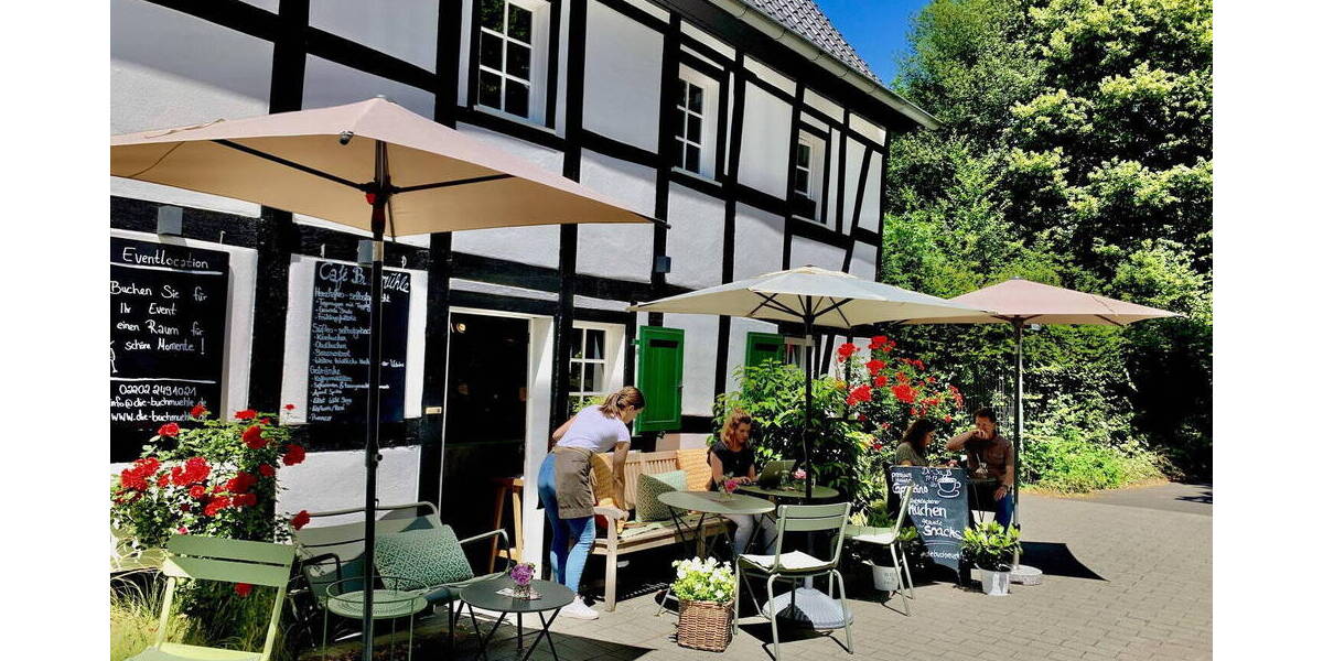 Gewerbeobjekt Bergisch Gladbach Gladbach - 1.850.000&euro; | Angebot:26061172