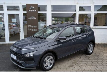 Hyundai BAYON 17.701 km 17.285 &euro; Leverkusen 51373