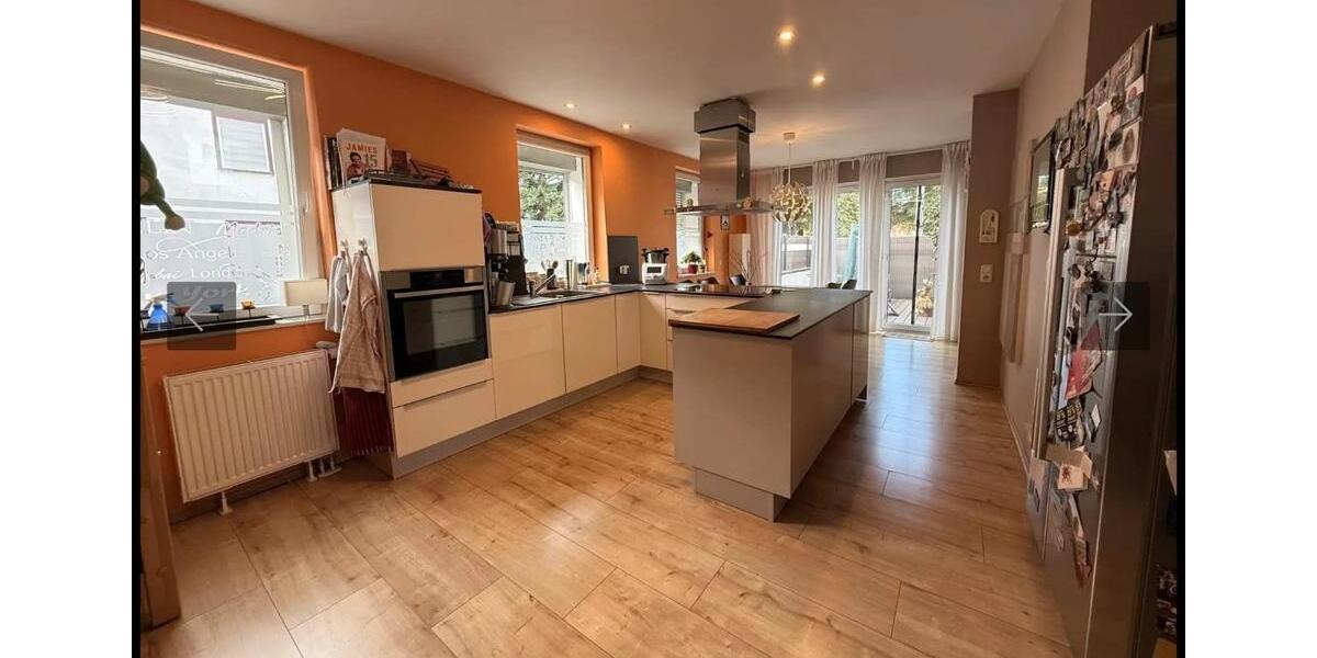 Maisonettenwohnung Bergheim Ahe - 3 Zimmer, 112 m&sup2;, 1.630&euro; | Angebot:26285640