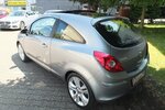 Corsa ACTIVE PANORAMADACH KLIMAAUTOMATIK