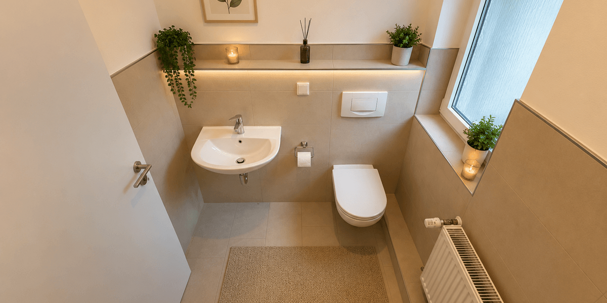 Etagenwohnung Leichlingen (Rheinland) - 3 Zimmer, 67 m&sup2;, 209.900&euro; | Angebot:27074919