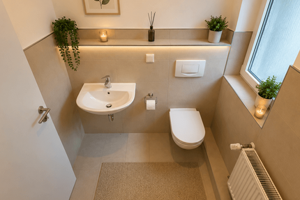 Wohnung Leichlingen (Rheinland) - 3 Zimmer, 67 m&sup2;, 209.900&euro; | Angebot:27074919