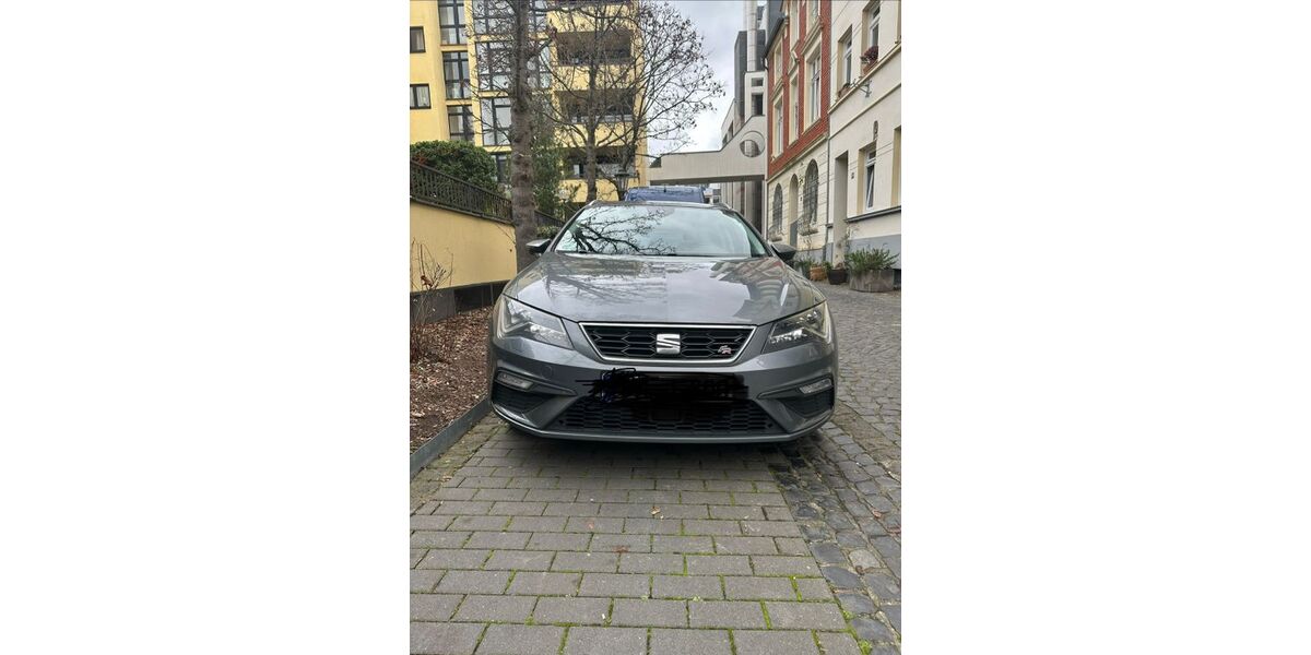 Seat Leon 260.000 km 11.200 &euro; Bonn 53175