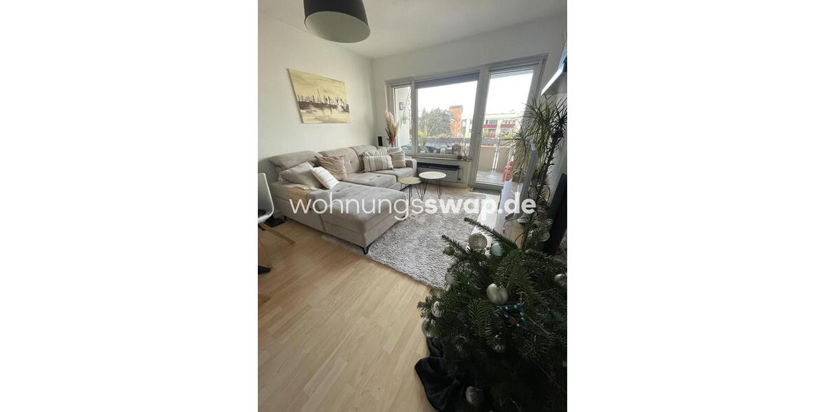 Etagenwohnung Köln Lindenthal - 3 Zimmer, 69 m&sup2;, 750&euro; | Angebot:24541420
