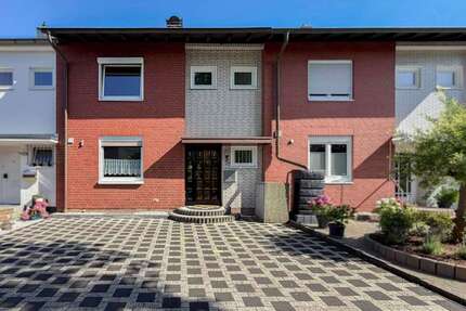 Haus Köln Heimersdorf - 5 Zimmer, 118 m&sup2;, 569.000&euro; | Angebot:27099076