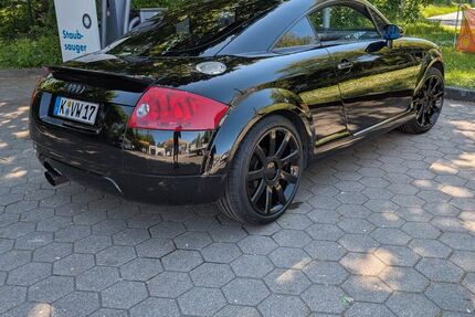 Audi TT 174.000 km 7.500 &euro; Köln 50997