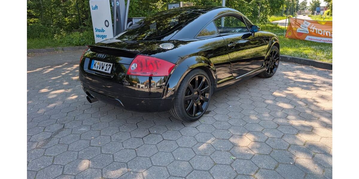 Audi TT 174.000 km 7.500 &euro; Köln 50997