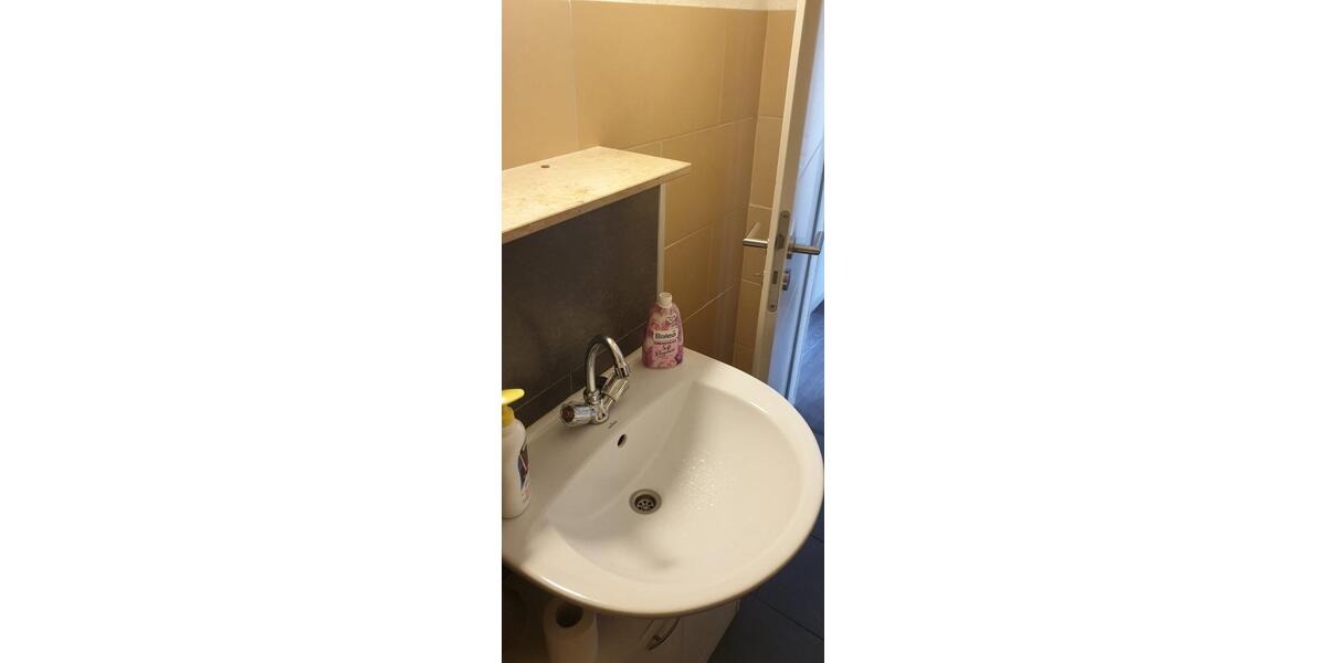 60m² WOHNUNG 2 ZKDB - DELLBRÜCK 2 zimmer