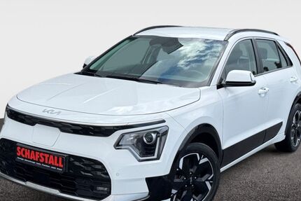 Kia Niro 35.586 km 26.979 &euro; Elsdorf (bei Köln) 50189