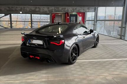 Subaru BRZ 78.000 km 24.000 &euro; Köln 50829