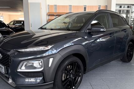 Hyundai KONA 59.000 km 16.550 &euro; Elsdorf 50189
