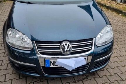 VW Jetta 186.000 km 2.900 € Rommerskirchen 41569