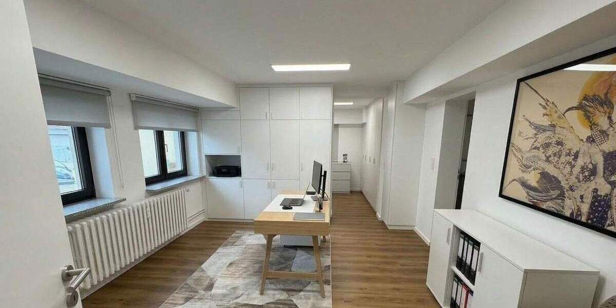 Terrassenwohnung Bergisch Gladbach Katterbach - 3 Zimmer, 185 m&sup2;, 703.000&euro; | Angebot:25570408