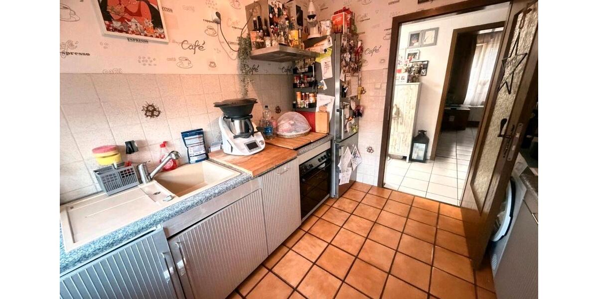 Etagenwohnung Nörvenich - 3 Zimmer, 70 m&sup2;, 148.000&euro; | Angebot:26765826
