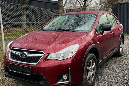 Subaru XV 107.000 km 11.999 &euro; Köln (Ostheim) 51107