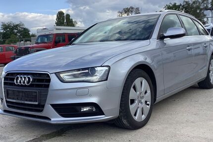 Audi A4 212.500 km 7.990 &euro; Monheim am Rhein 40789