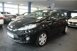 Ford Fiesta 1.25 Trend Edition 110.140 km 5.980 € Euskirchen 53881