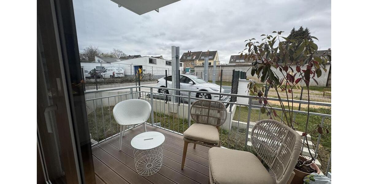 Maisonettenwohnung Köln Mülheim - 5 Zimmer, 104 m&sup2;, 659.000&euro; | Angebot:26211053