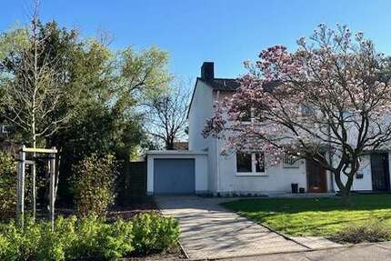 Haus Köln Heimersdorf - 4 Zimmer, 110 m&sup2;, 469.000&euro; | Angebot:26345431