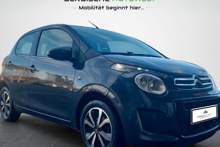 Citroen C1 140.000 km 4.499 &euro; Bergisch Gladbach 51469