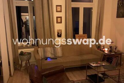 Wohnungsswap - 1 Zimmer, 47 m² - Glasstraße, Köln 1 zimmer