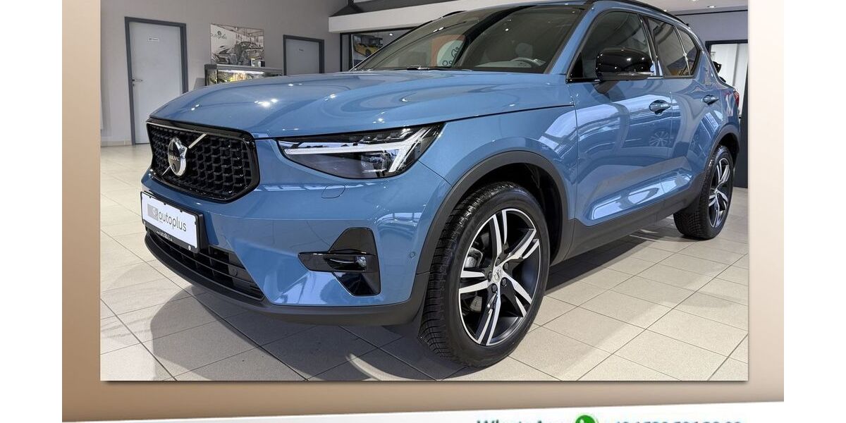 Volvo XC40 25.870 km 33.950 &euro; Bergheim 50126