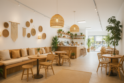 Gastronomie in Düsseldorf 3.900 € 300 m²