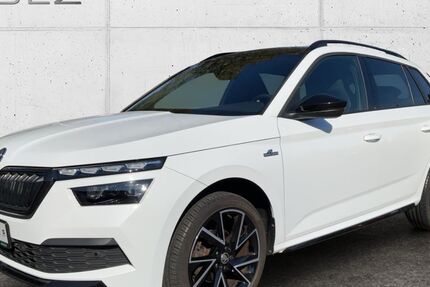 Skoda Kamiq 54.467 km 21.390 € Pulheim-Brauweiler 50259