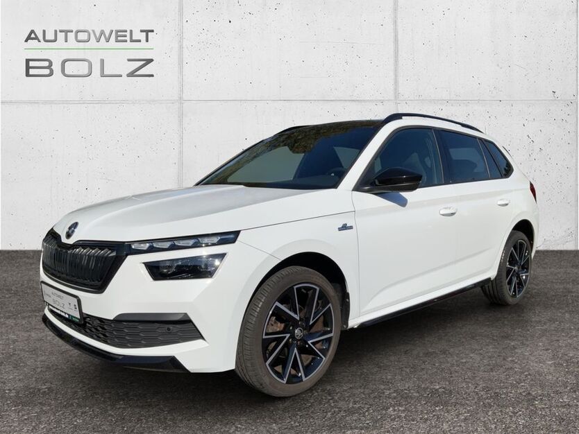 Skoda Kamiq 54.467 km 21.390 € Pulheim-Brauweiler 50259