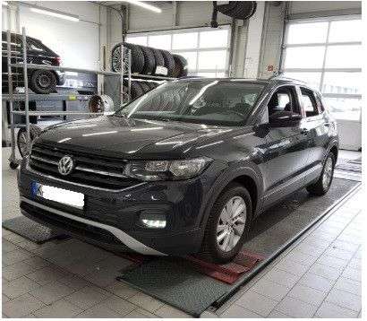 T-Cross