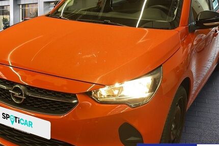 Opel Corsa 32.564 km 14.210 € Bonn 53121