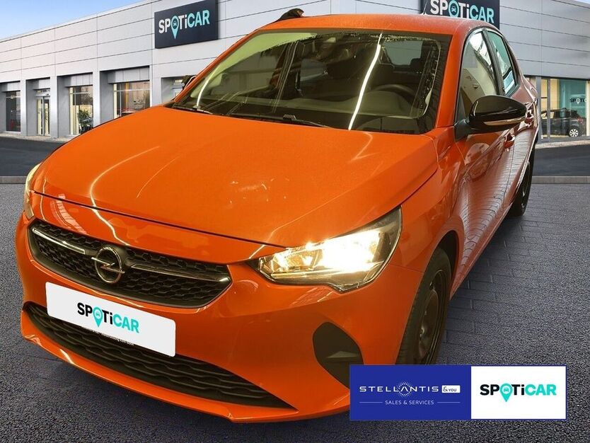 Opel Corsa 32.564 km 14.210 € Bonn 53121