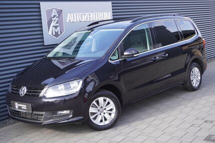 VW Sharan 68.000 km 27.990 &euro; Monheim am Rhein 40789