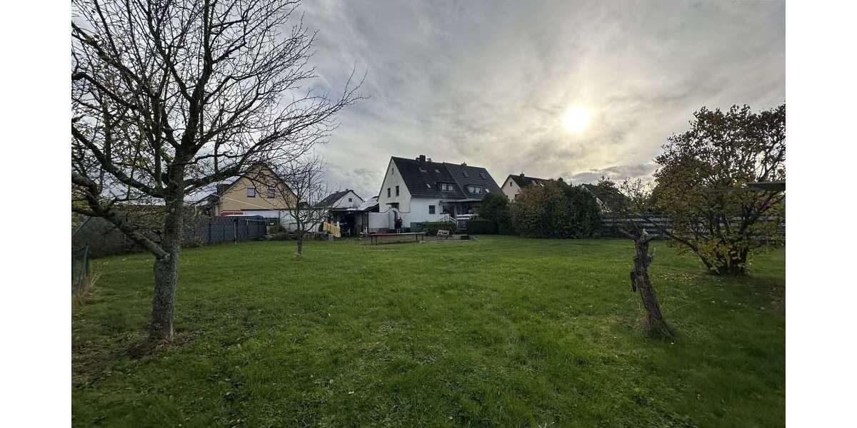 Grundstück zu verkaufen in Troisdorf 779.000 € 1882 m² zimmer