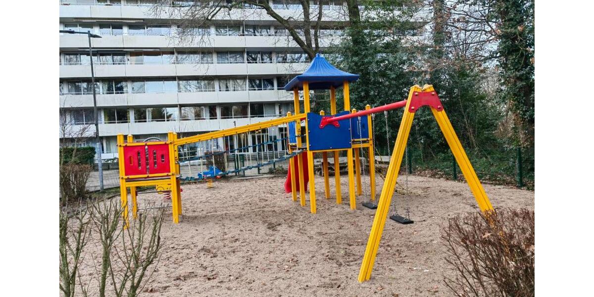 Etagenwohnung Kerpen Balkhausen - 2 Zimmer, 60 m&sup2;, 195.000&euro; | Angebot:24738156