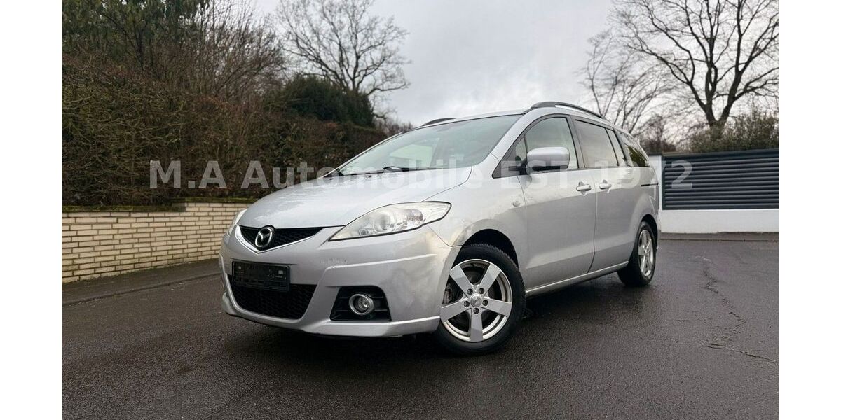 Mazda 5 310.000 km 2.990 &euro; Brühl 50321