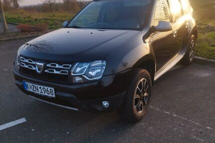 Dacia Duster 173.000 km 8.400 &euro; köln 50765