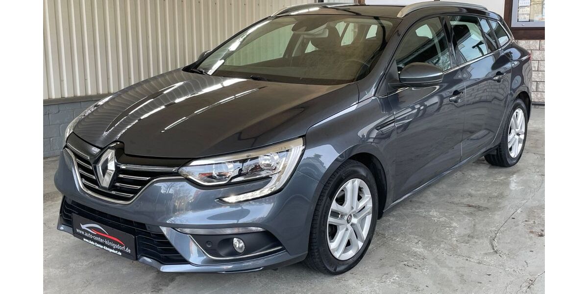 Renault Megane 76.807 km 14.700 € Frechen-Königsdorf 50226