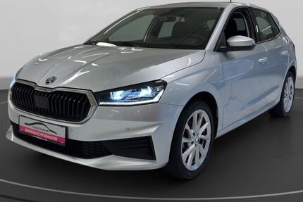 Skoda Fabia 36.012 km 17.490 &euro; Bonn 53119