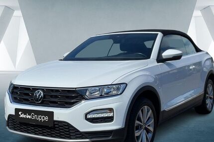 VW T-Roc 34.800 km 19.135 € Siegburg 53721