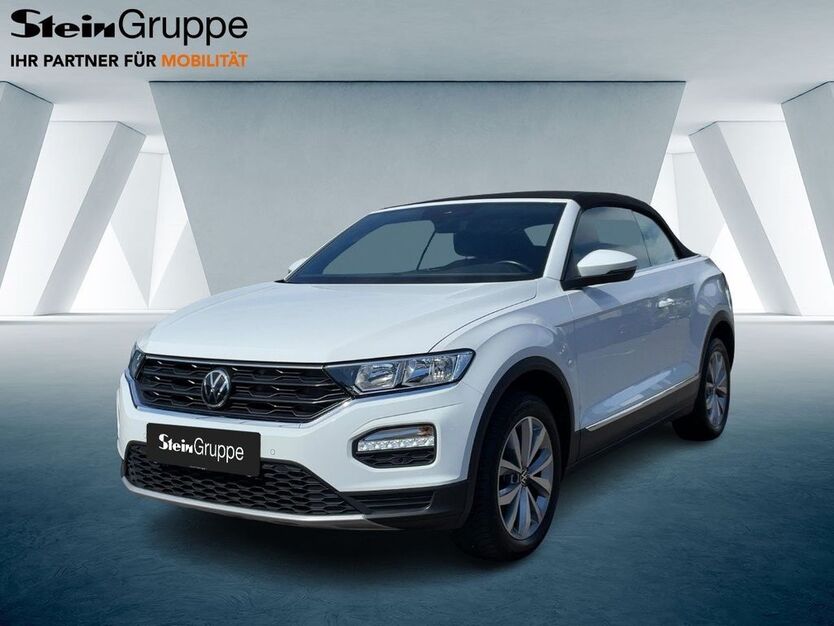 VW T-Roc 34.800 km 19.135 € Siegburg 53721