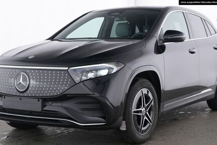 Mercedes-Benz EQA 17.743 km 45.790 &euro; Bornheim 53332