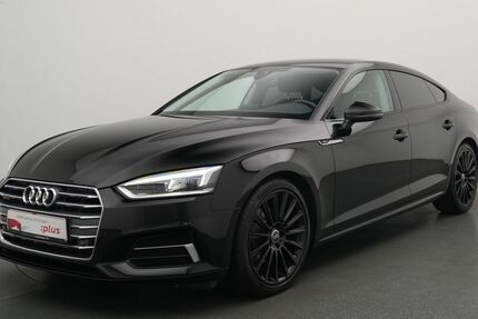 Audi A5 106.235 km 22.988 &euro; Leverkusen 51373